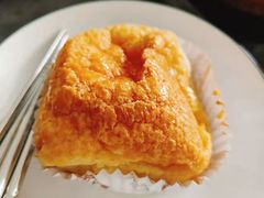 菠萝油面包-长乐饼家(五羊新城店)
