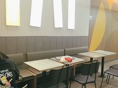 -麦当劳(西单明珠店)