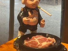 -韩象烤肉·韩国料理(市南麦凯乐旗舰店)