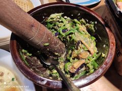 -费大厨辣椒炒肉(万家丽一店)