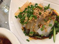 川北凉粉-成都驻京办餐厅(蜀都宾馆店)