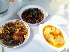 android_upload_pic-烟水渔庄餐厅(西溪湿地店)