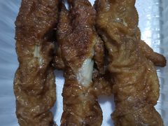 -鲁味斋(建设路店)