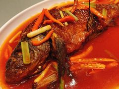 -新疆大厦·慕士塔格餐厅