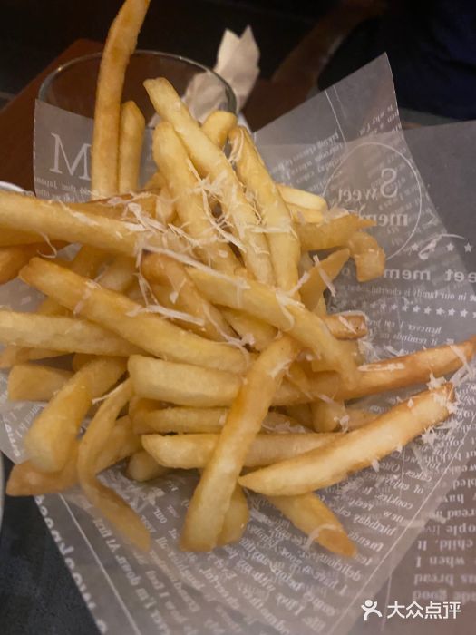 食间牛排(湖西路店)图片