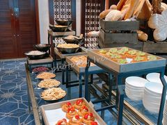 -丽晶酒店-金宝99 Restaurant