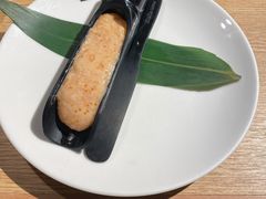 鸡滑-温野菜涮涮锅(西单大悦城店)