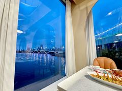 -前王院•巧克力海鲜市集餐厅(万平口店)