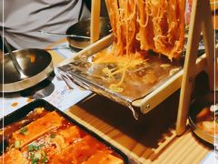 -小木屋米酒店·韩国料理(深圳总店)