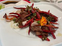 -月福京味斋·烤鸭店·北京菜(鼓楼总店)