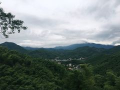 -山沟沟景区