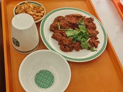 -华天延吉餐厅(西四总店)