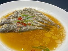 -黄海海鲜酒店(静海路店)