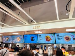 -宜家·瑞典风味餐厅(北京西红门店)