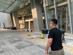 -凯宾斯基饭店.元素西餐厅自助餐