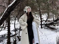 -叠溪松坪沟景区