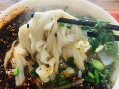 -兰州马子禄牛肉面(文景公园店)