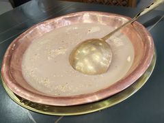 -诺敏塔拉奶茶-布里亚特包子-手把肉(锦都会店)