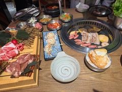 -香猪坊韩国烤肉专属门店(魏公村店)