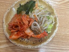 -正宗杨家吊炉饼