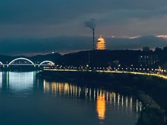 -西江红·株洲本地菜(滨江南路店)