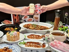 -大鸭梨烤鸭(石佛营店)
