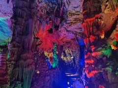 -金狮洞国家地质公园