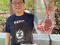 -潭柘厚院(桑峪村店)