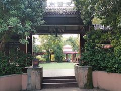 -橘洲1925湖湘餐厅