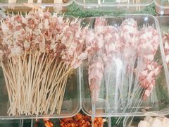 -东北特色烧烤(赣榆店)