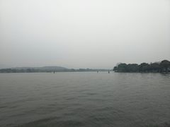 -西湖外事游船(花港观鱼码头)