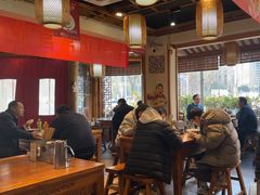 -三厂烩羊肉(五龙口店)