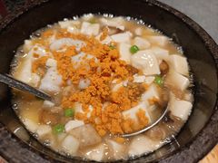 -柒园·三十年创意杭帮菜(龙湖滨江天街店)