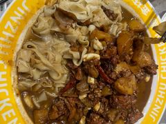 -金柱大盘鸡(和田二街店)