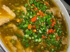 -雲蜀龙阁·金牌水煮鱼(方庄店)