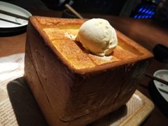 面包诱惑-绿茶餐厅(朝阳大悦城店)