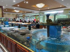 水产区-抹直口特色菜馆(一店)