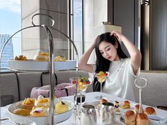 -北京柏悦酒店·锦庭餐厅Dining Room