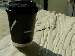 -BLATAGE COFFEE