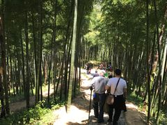 -浙北大峡谷