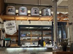 -山海烧肉(铁像寺路店)
