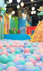 -万达宝贝王(长春红旗街店)