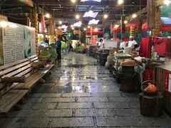 -大鹅岛绿色生态美食园