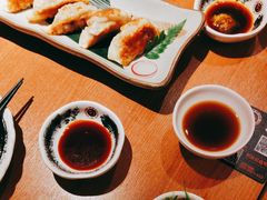 -万岁寿司(天河领展店)