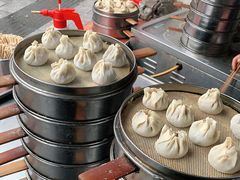 -王氏烧麦大骨汤水饺