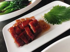 -福州世茂洲际酒店·福邸(台江店)