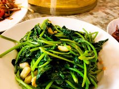 -李记潮汕砂锅粥(营福路店)