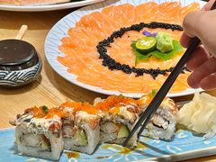 -昱匠·日本料理(金融街店)