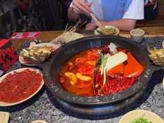 -蜀大侠火锅(春熙路店)