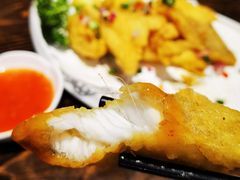 -大洋家·精品潮汕菜·生腌砂锅粥(天河东路店)